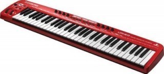 BEHRINGER UMX610 -  USB / MIDI 