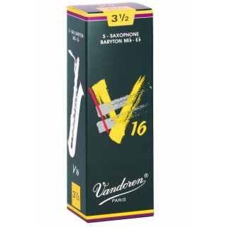 Vandoren SR-7435 ( 3-1/2) -     , Eb,  V16,  5 