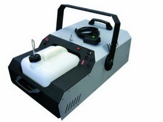 Eurolite  Foam 3000 Double foam machine -  