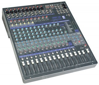 EUROSOUND CRISP-16X -  