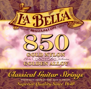 LA BELLA 850 -    