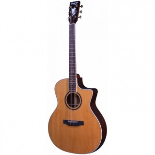 CRAFTER SungEum G-50th ce VVS -  