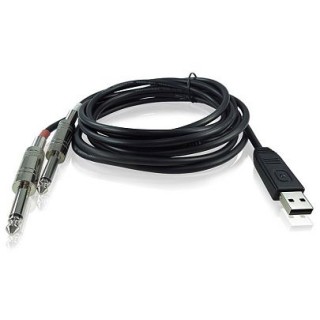 Behringer LINE 2 USB - USB- ()