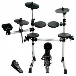 Medeli DD402D -   