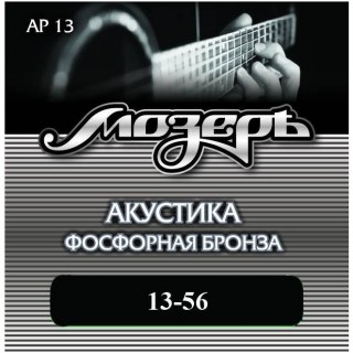  AP 13       +    (.013-056)