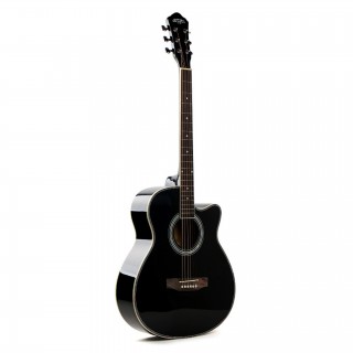 CARAVAN MUSIC HS-4020 BK   ,   