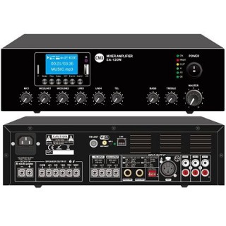 CMX Audio EA-120W -   120