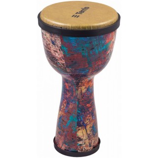 TERRIS DPC-08 GRUNGE -   