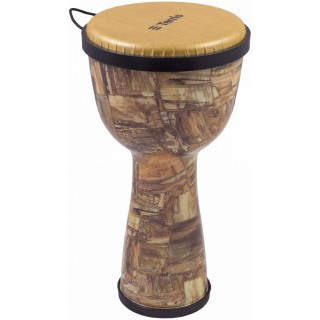 TERRIS DPC-10 SHELL -   