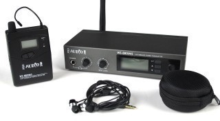 PROAUDIO WS-880IMS-B -   