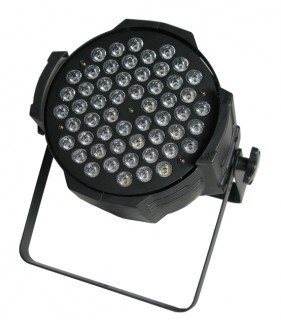 EURO DJ LED PAR-543 RGBW -  