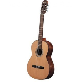 PRUDENCIO Classical Initiation Model 8 -  