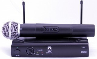 WOLDY MWS200 - 