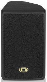 Dynacord D 8A  , 2-, 8'/1', 800 