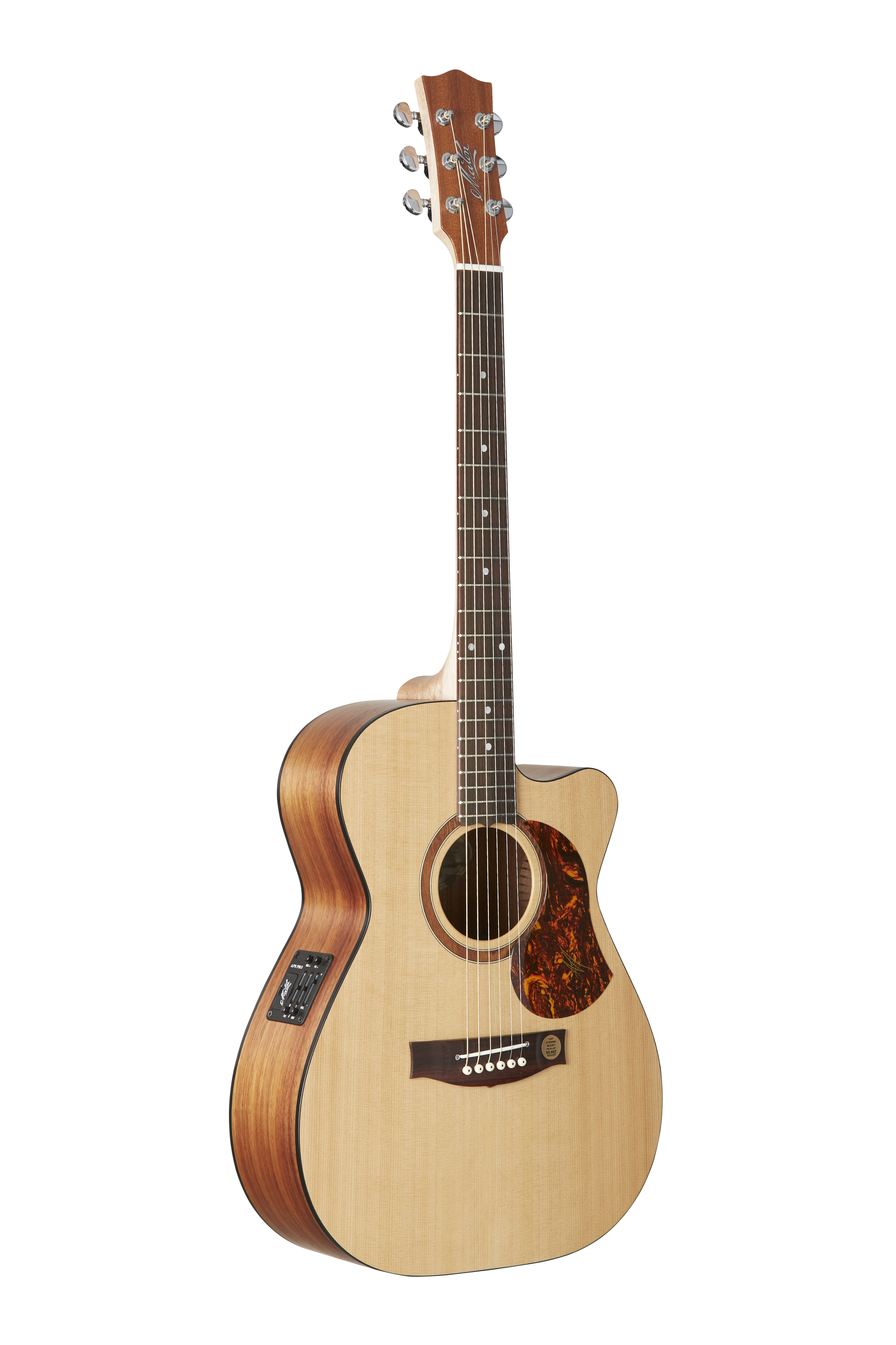 Maton SRS808C -  