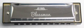 ALINA Bluesman -  ,  : A, B, D, F