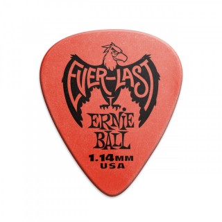 ERNIE BALL 9194 -  Everlast  , 1,14 , ,  12 .