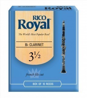 RICO RCB1035 Royal   
