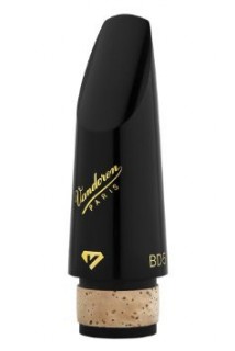 Vandoren CM-1005 -    Bb,  Black Diamond B D5