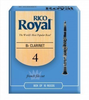 RICO RCB1040 Royal   