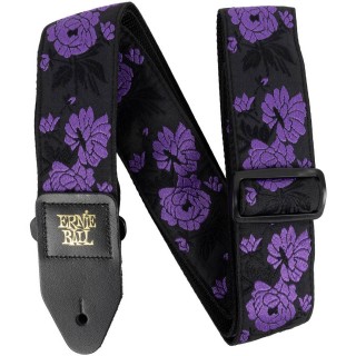 ERNIE BALL 5359 - /  Lavender Rose Jacquard , ,  
