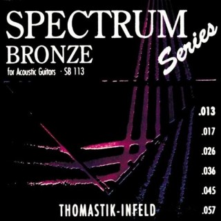 THOMASTIK Spectrum SB113 -     13-57, 