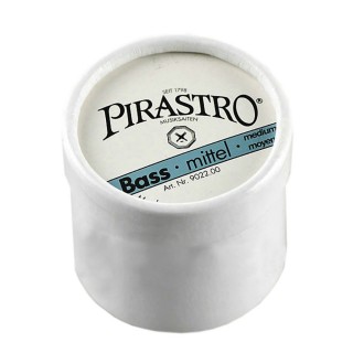 PIRASTRO Bass Mittel 902200 -   , 