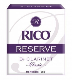 RICO RCT1035 Reserve Classic   