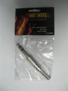 HOT WIRE   6,3    D:8