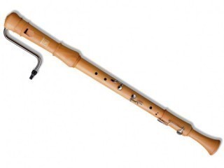 HOHNER 96363 - F-Bass  