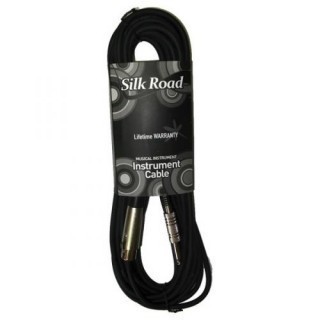 SilkRoad LE-210/BK  -  