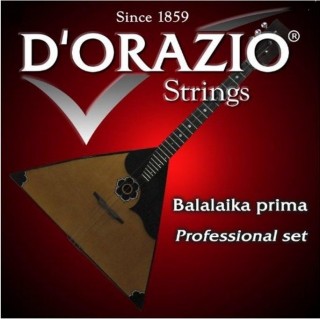 D'ORAZIO BAP -    