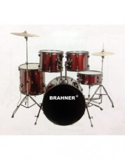 BRAHNER MDJ-49 -    (),  