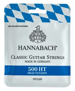 HANNABACH 500HT Student Classic -    