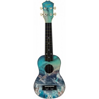 TERRIS PLUS 70 DRAGON -  