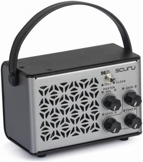 CALINE SCURU S4 10Watt - �������������� ��� �������������