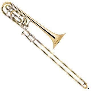 BACH 42B - - Bb/F
