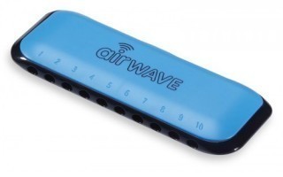 SUZUKI AW-1 Blue (14941) -   - 