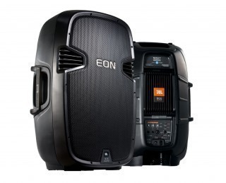 JBL EON515XT -   , 2-, 625 , 15"