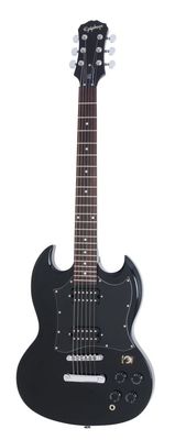 EPIPHONE G-310 EBONY CH - 