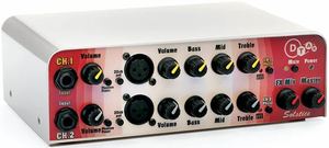 SEYMOUR DUNCAN D-TAR Solstice -  -   