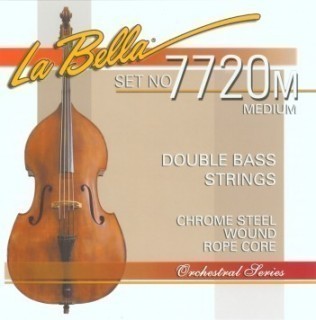 LA BELLA 7720M -   