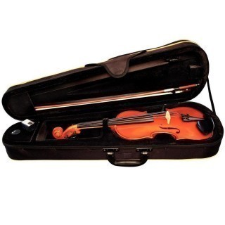 GEWA Set Allegro -  3/4  