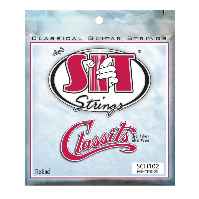 SIT SCH102 -    , ClasSITs High Tension