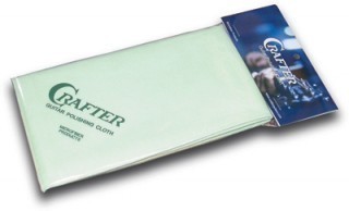 CRAFTER PC-200 Polishing cloth-   , 