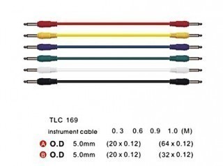 True magic TLC169/1M -   Jack - Jack, 1 ( 6 .)