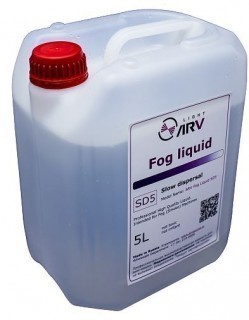 ARV Fog Liquid SD5 -     -,  