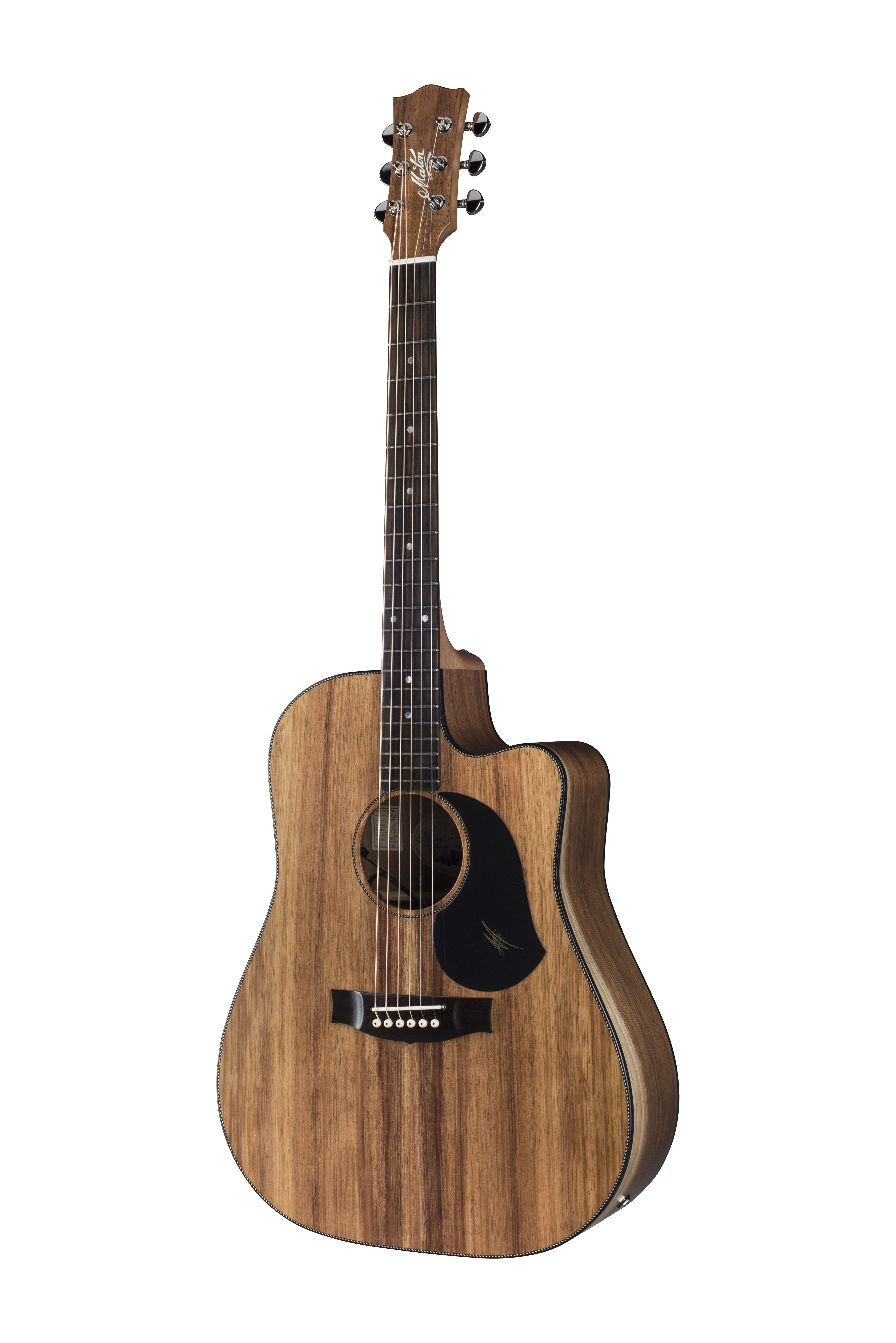 Maton EBW70C -  
