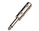 STANDS CABLES JACK057 -  Jack 1/4