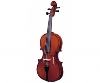 CERVINI HV-100 Novice Violin Outfit - ,  1/8,  ,  , , 